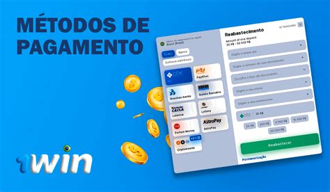 Métodos de Pagamento Betfair: saque e depósito